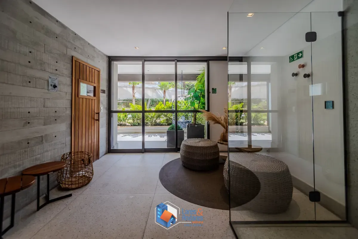 Apartamento, 4 quartos, 159 m² - Foto 69