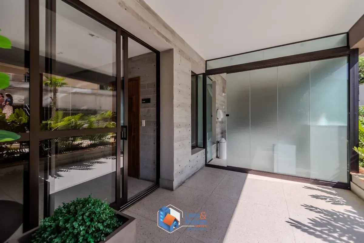 Apartamento, 4 quartos, 159 m² - Foto 71