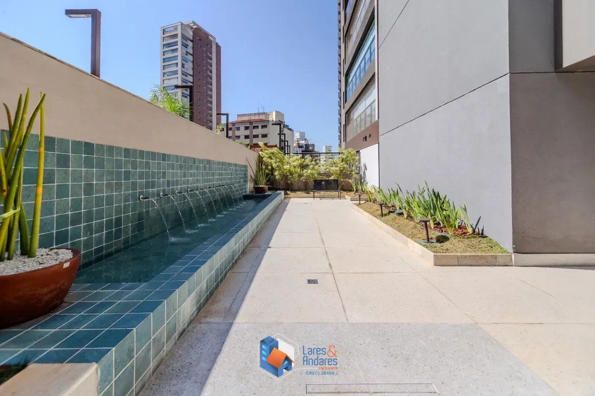 Apartamento, 4 quartos, 159 m² - Foto 74