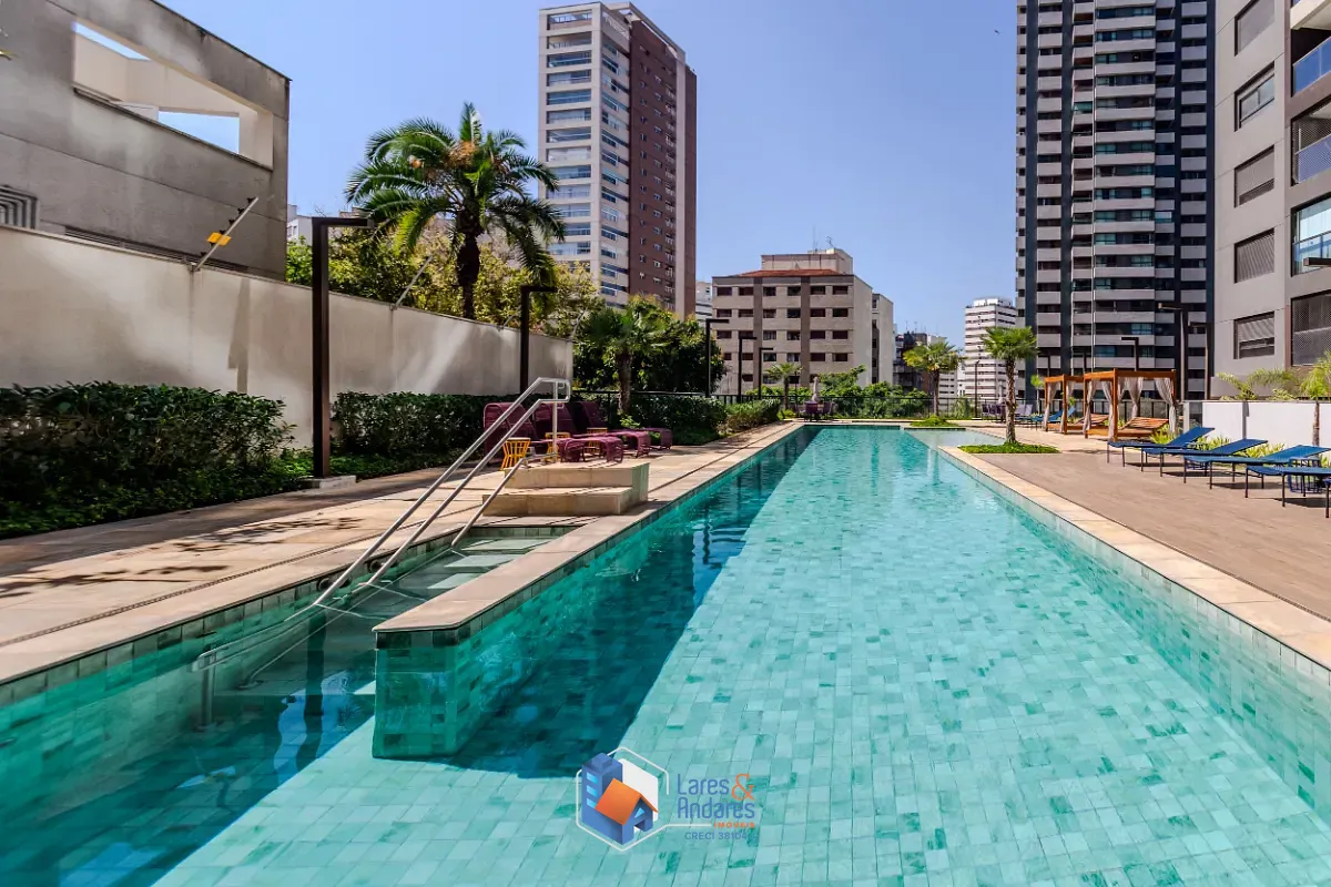 Apartamento, 4 quartos, 159 m² - Foto 75