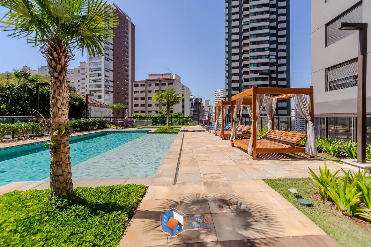 Apartamento, 4 quartos, 159 m² - Foto 76