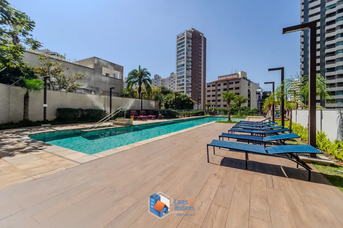 Apartamento, 4 quartos, 159 m² - Foto 79