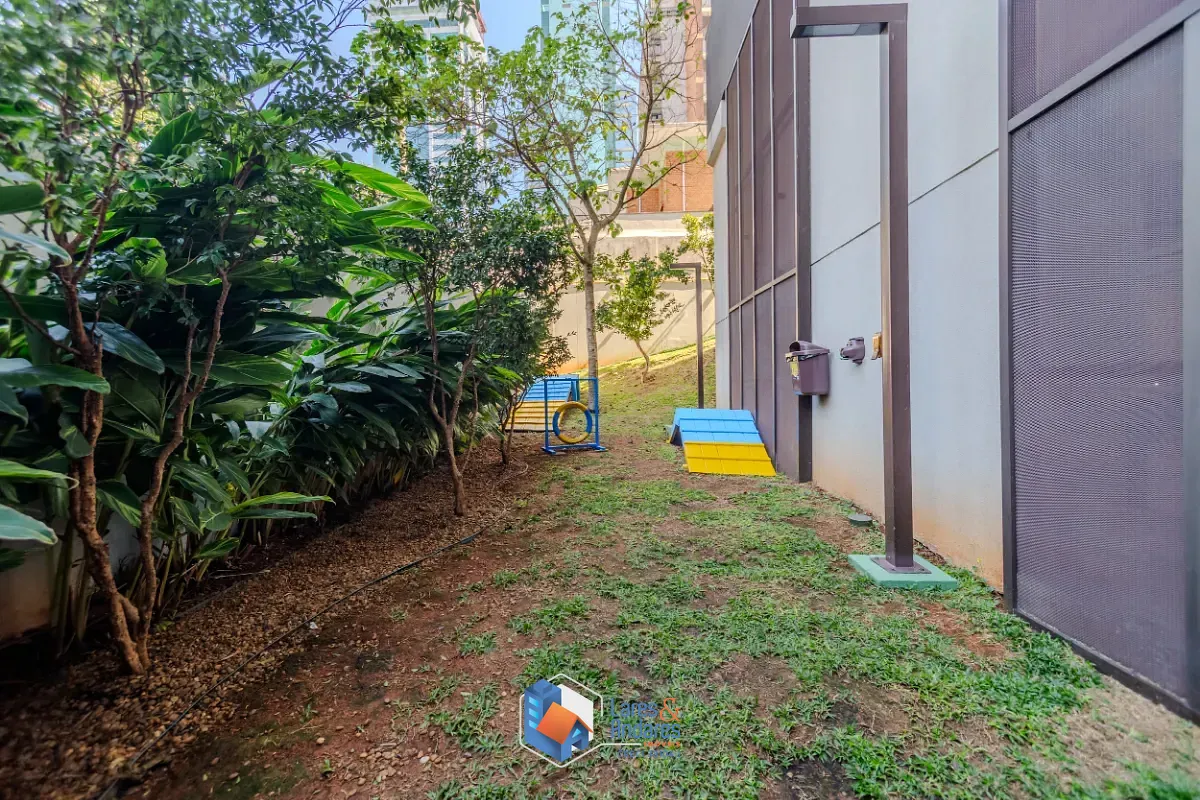 Apartamento, 4 quartos, 159 m² - Foto 81