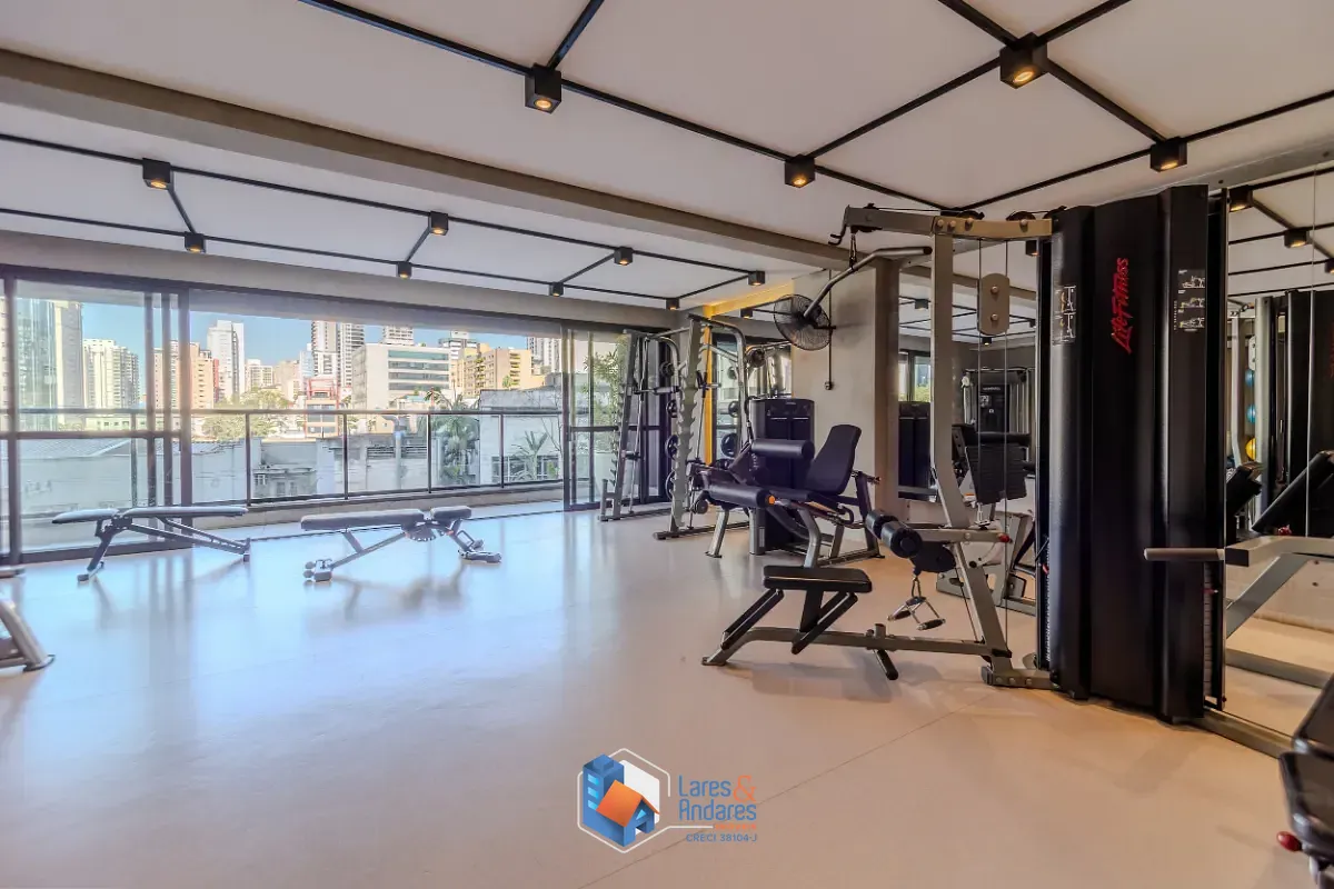 Apartamento, 4 quartos, 159 m² - Foto 82
