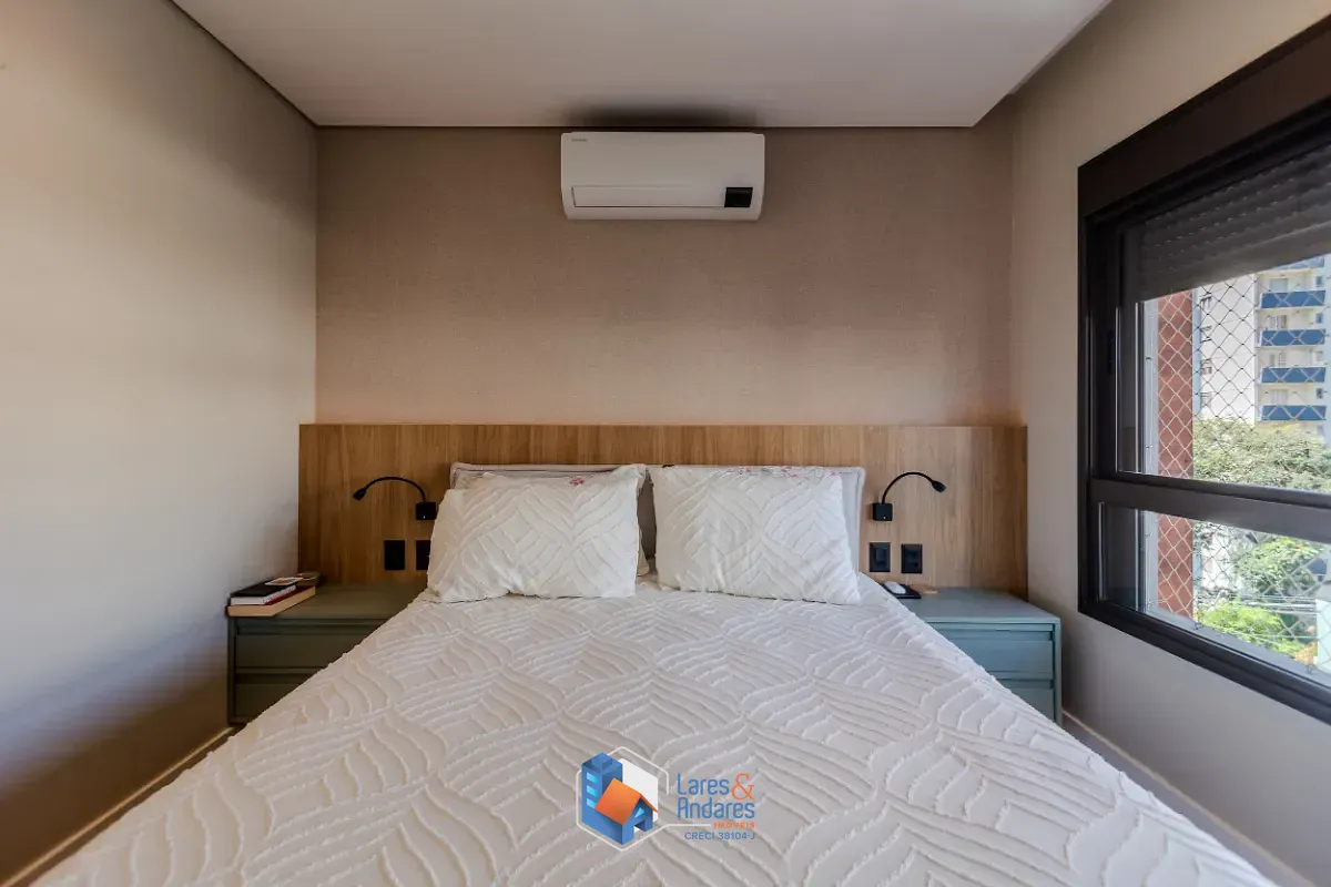 Apartamento, 4 quartos, 159 m² - Foto 36