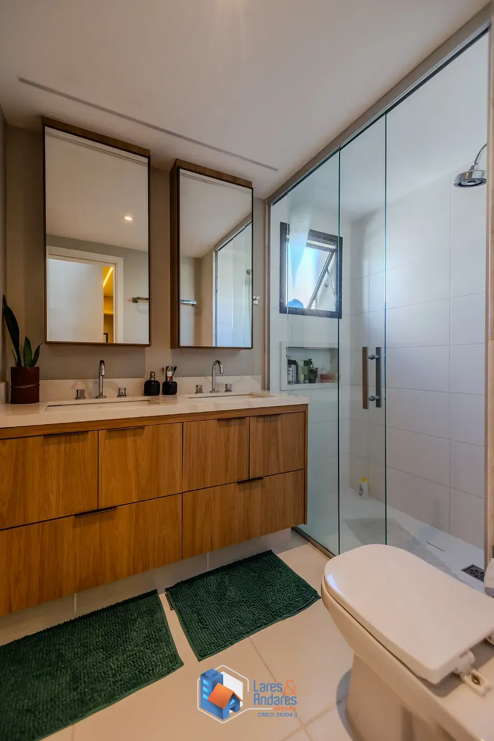 Apartamento, 4 quartos, 159 m² - Foto 39