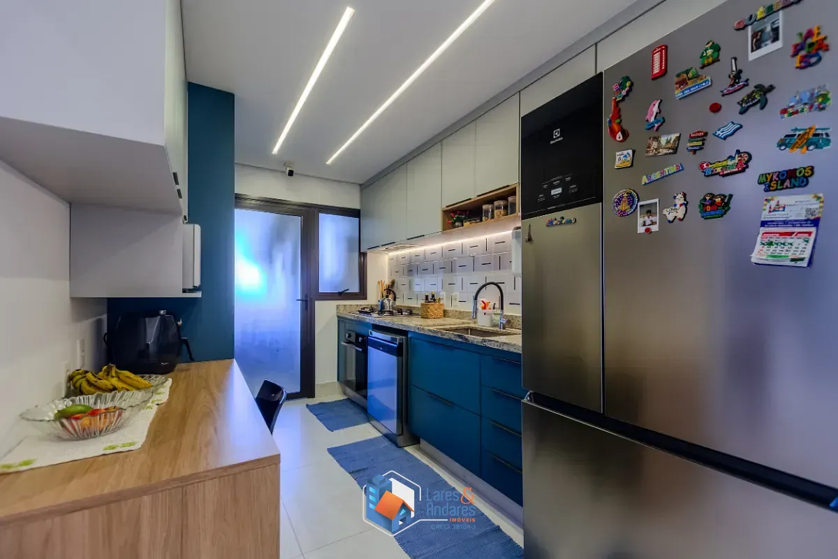 Apartamento, 4 quartos, 159 m² - Foto 41
