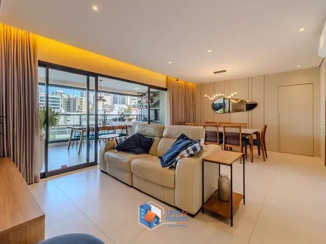 Apartamento com 159m² 4 quartos e 4 banheiros, à venda, no bairro Aclimação em São Paulo