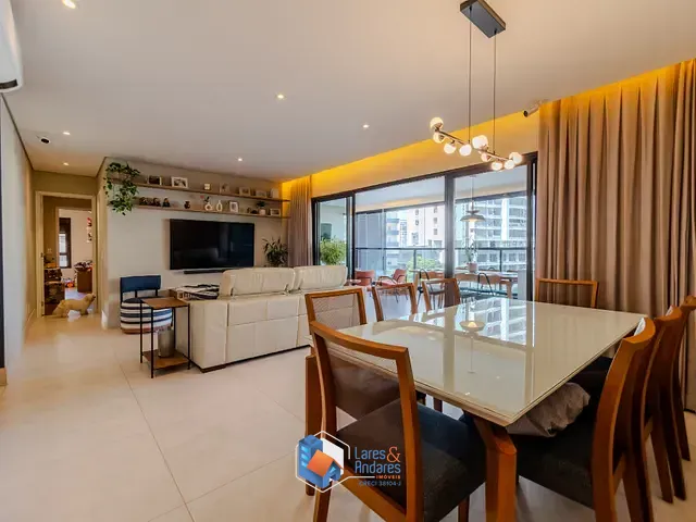 Apartamento com 159m² 4 quartos e 4 banheiros, à venda, no bairro Aclimação em São Paulo