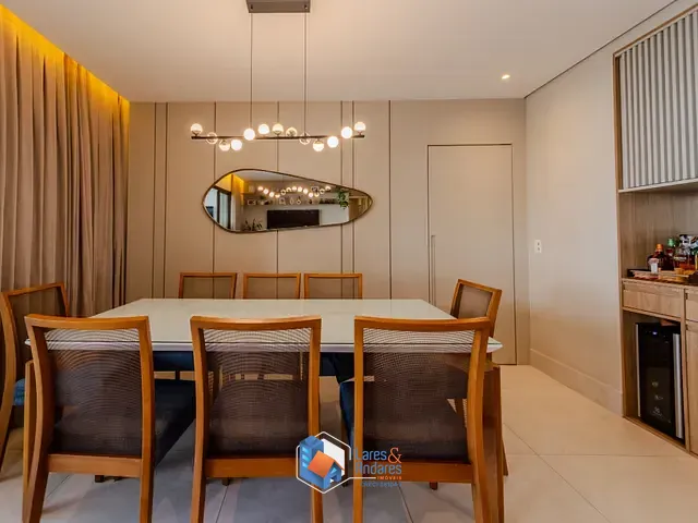 Apartamento com 159m² 4 quartos e 4 banheiros, à venda, no bairro Aclimação em São Paulo