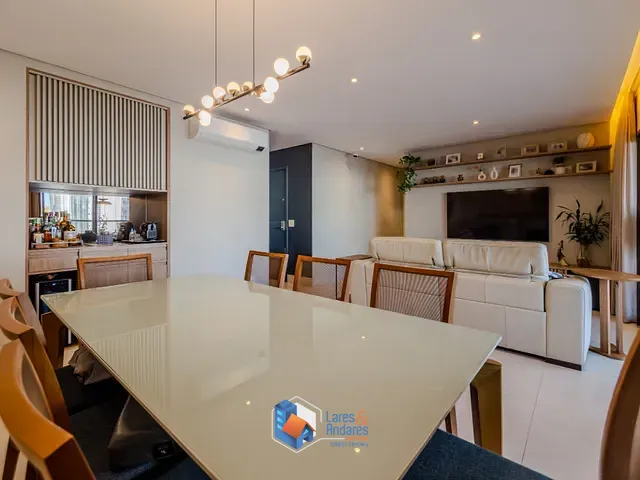 Apartamento com 159m² 4 quartos e 4 banheiros, à venda, no bairro Aclimação em São Paulo