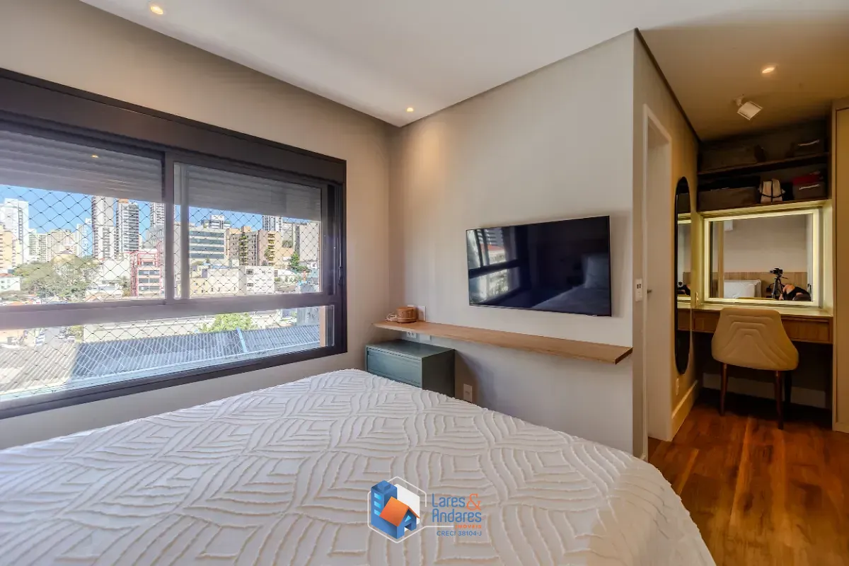 Apartamento, 4 quartos, 159 m² - Foto 34