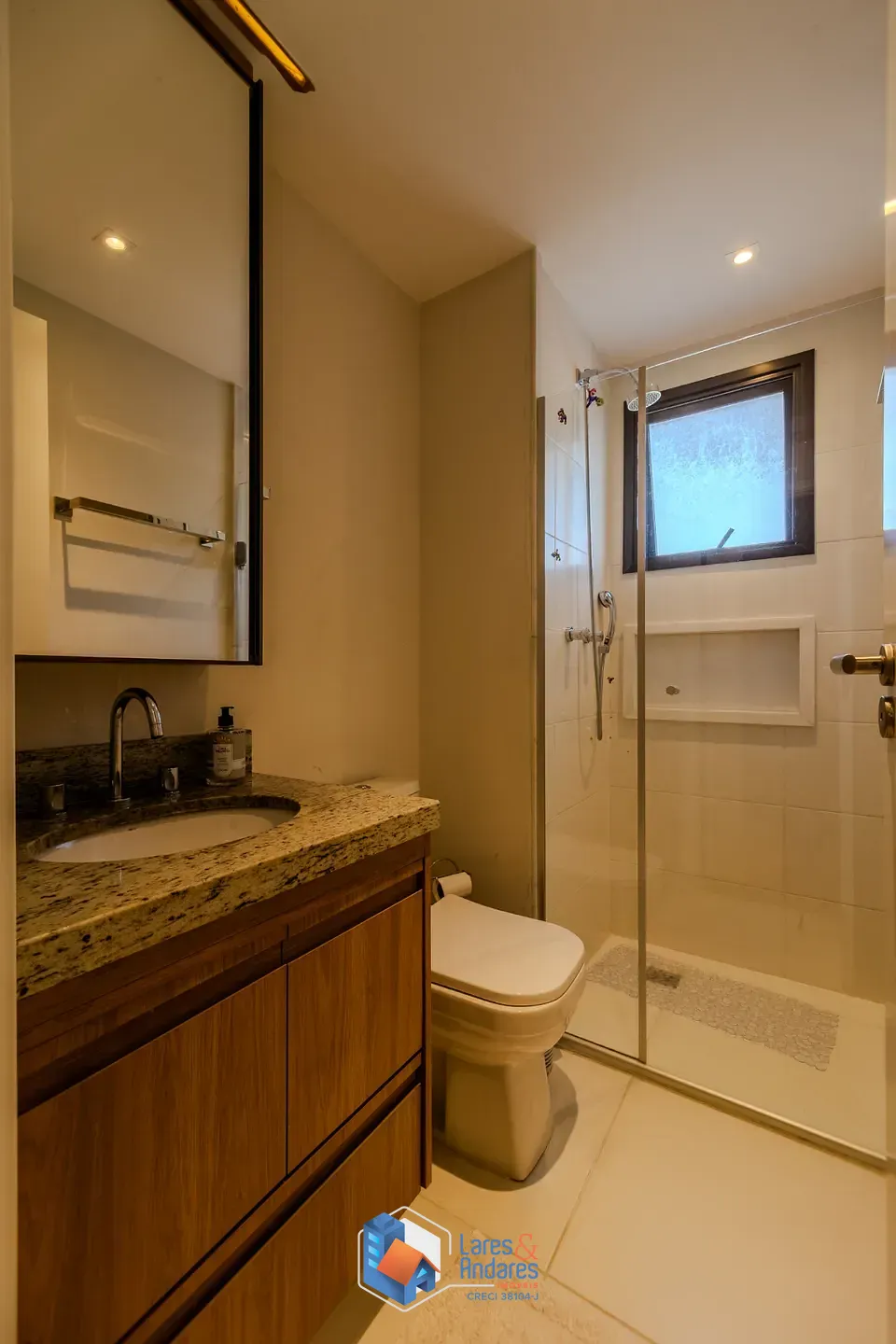 Apartamento, 4 quartos, 159 m² - Foto 31