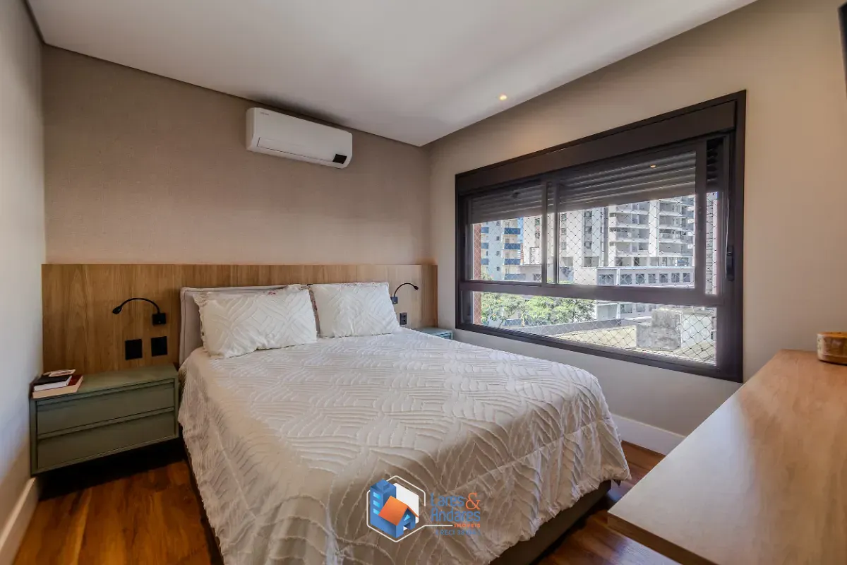 Apartamento, 4 quartos, 159 m² - Foto 35