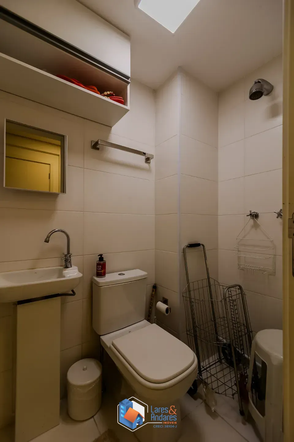 Apartamento, 4 quartos, 159 m² - Foto 44