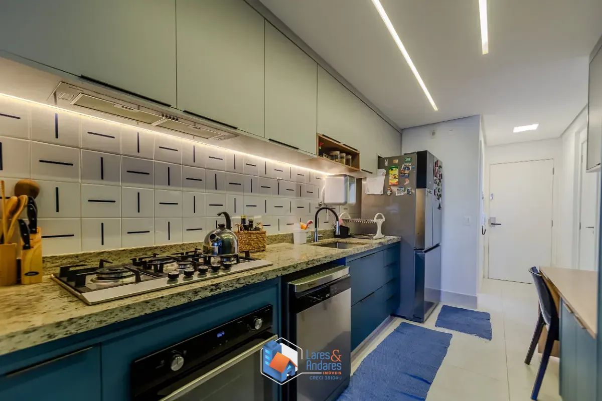 Apartamento, 4 quartos, 159 m² - Foto 43
