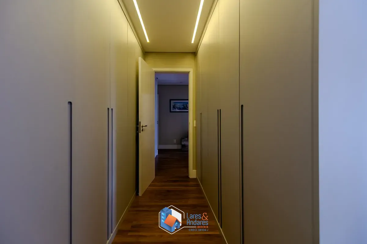 Apartamento, 4 quartos, 159 m² - Foto 32