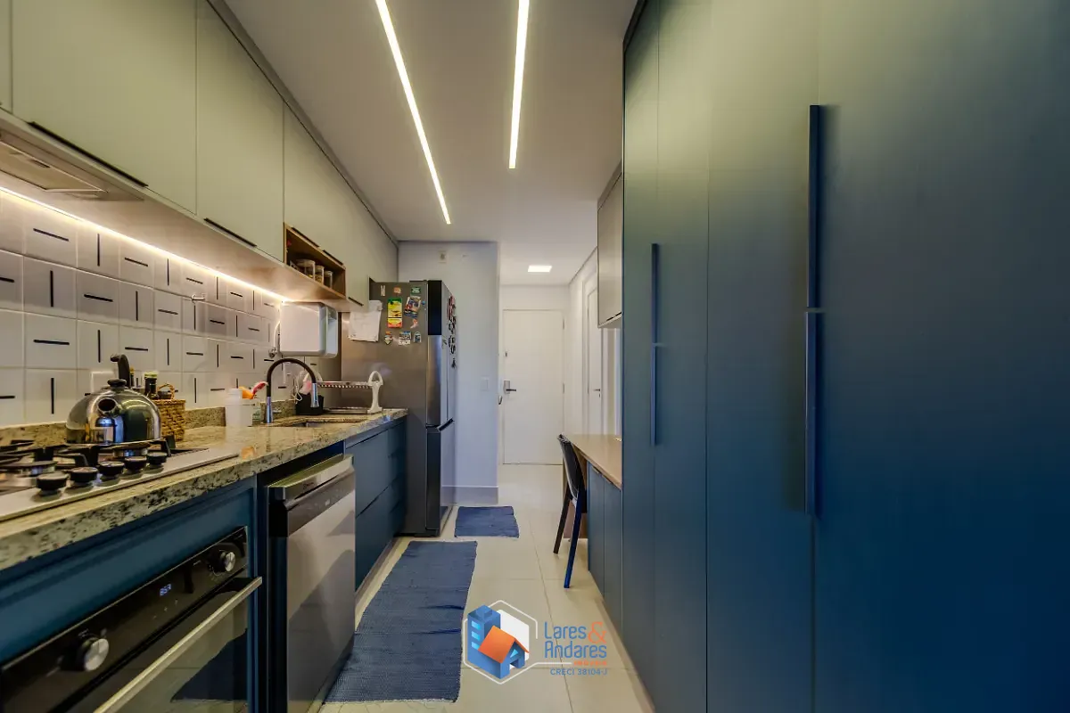 Apartamento, 4 quartos, 159 m² - Foto 42