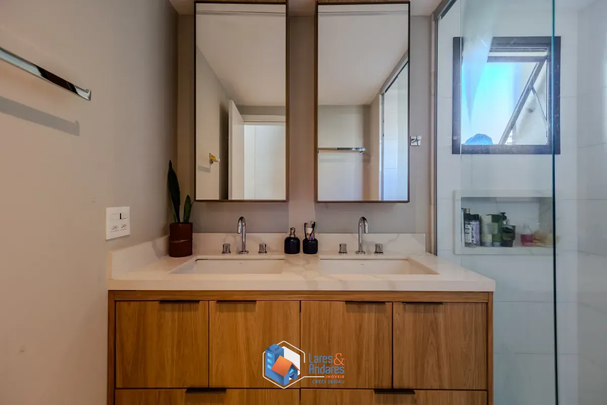 Apartamento, 4 quartos, 159 m² - Foto 37