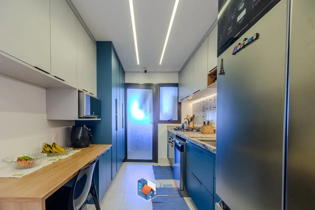 Apartamento, 4 quartos, 159 m² - Foto 40