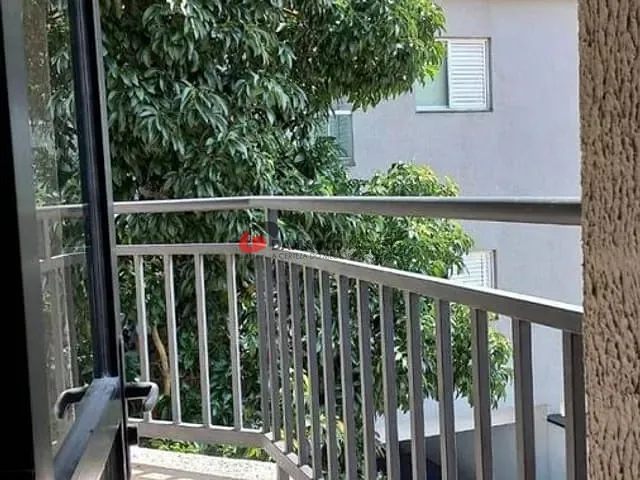 Apartamento 1 quarto e 1 banheiro, à venda, no bairro Vila Valparaíso em Santo André