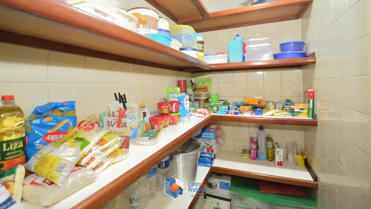 Apartamento, 4 quartos, 196 m² - Foto 31