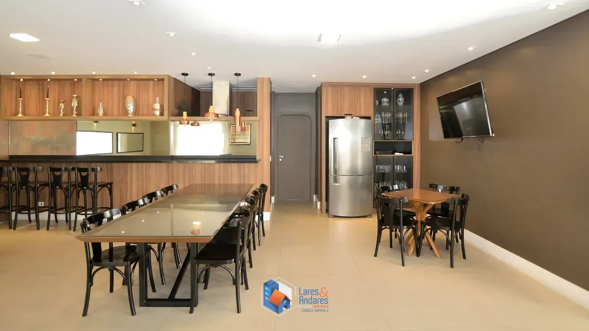 Apartamento, 4 quartos, 196 m² - Foto 55
