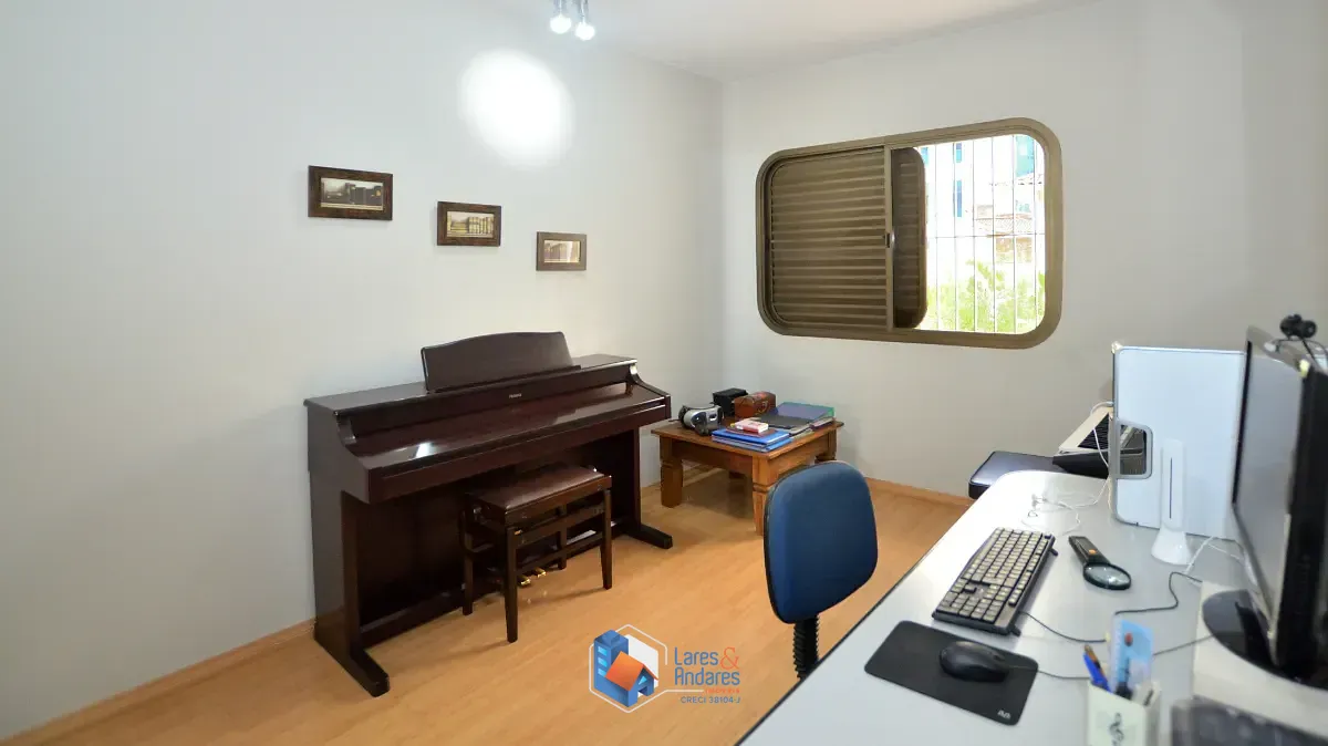 Apartamento, 4 quartos, 196 m² - Foto 34