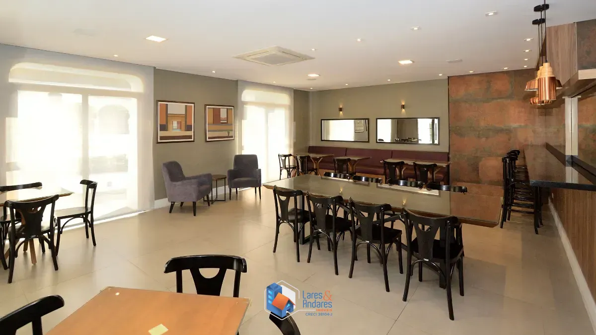 Apartamento, 4 quartos, 196 m² - Foto 58