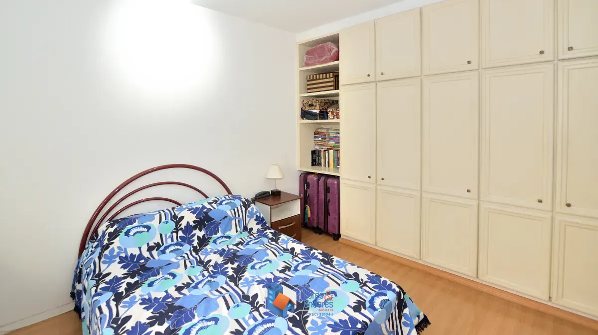 Apartamento, 4 quartos, 196 m² - Foto 42
