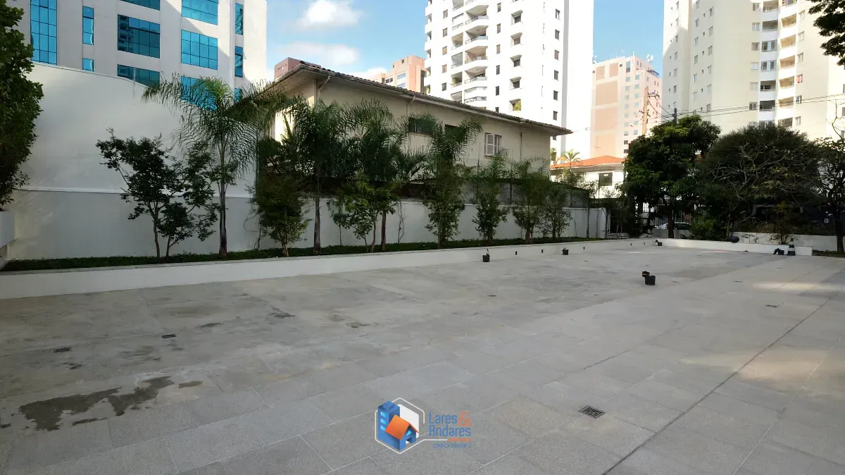 Apartamento, 4 quartos, 196 m² - Foto 62