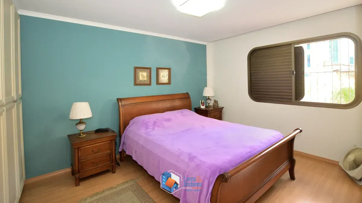 Apartamento, 4 quartos, 196 m² - Foto 46