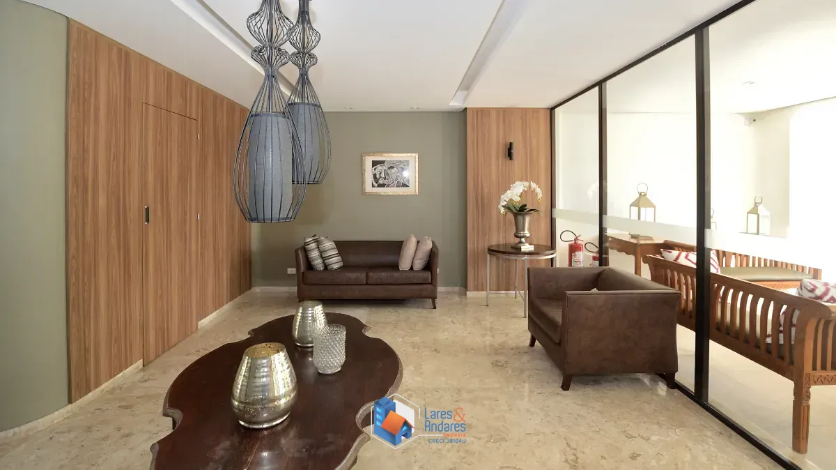 Apartamento, 4 quartos, 196 m² - Foto 52