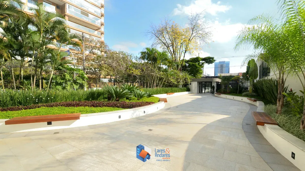 Apartamento, 4 quartos, 196 m² - Foto 63