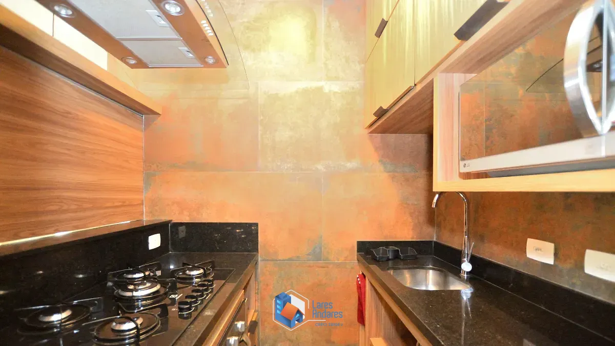 Apartamento, 4 quartos, 196 m² - Foto 59