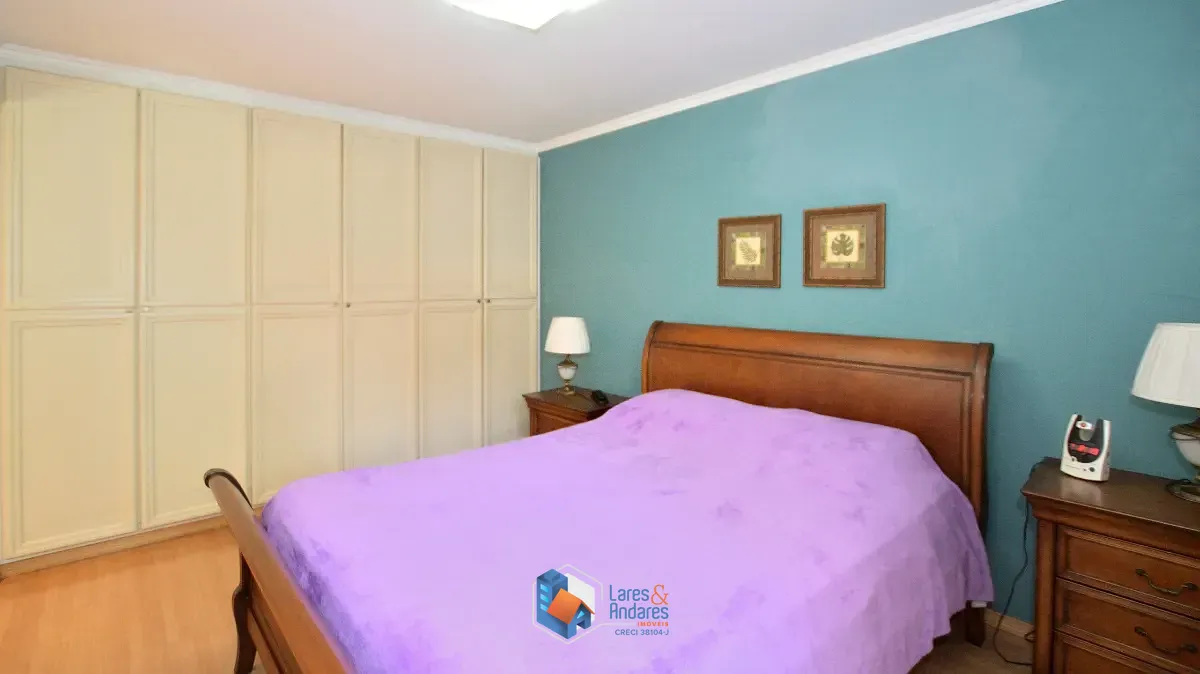Apartamento, 4 quartos, 196 m² - Foto 47