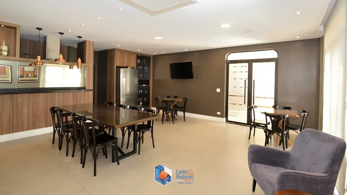 Apartamento, 4 quartos, 196 m² - Foto 56
