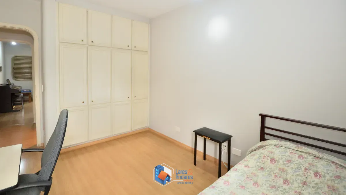 Apartamento, 4 quartos, 196 m² - Foto 40