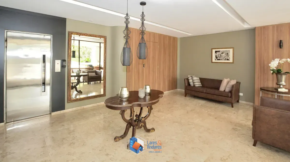 Apartamento, 4 quartos, 196 m² - Foto 53