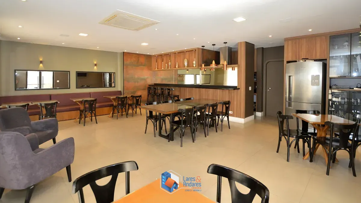 Apartamento, 4 quartos, 196 m² - Foto 54