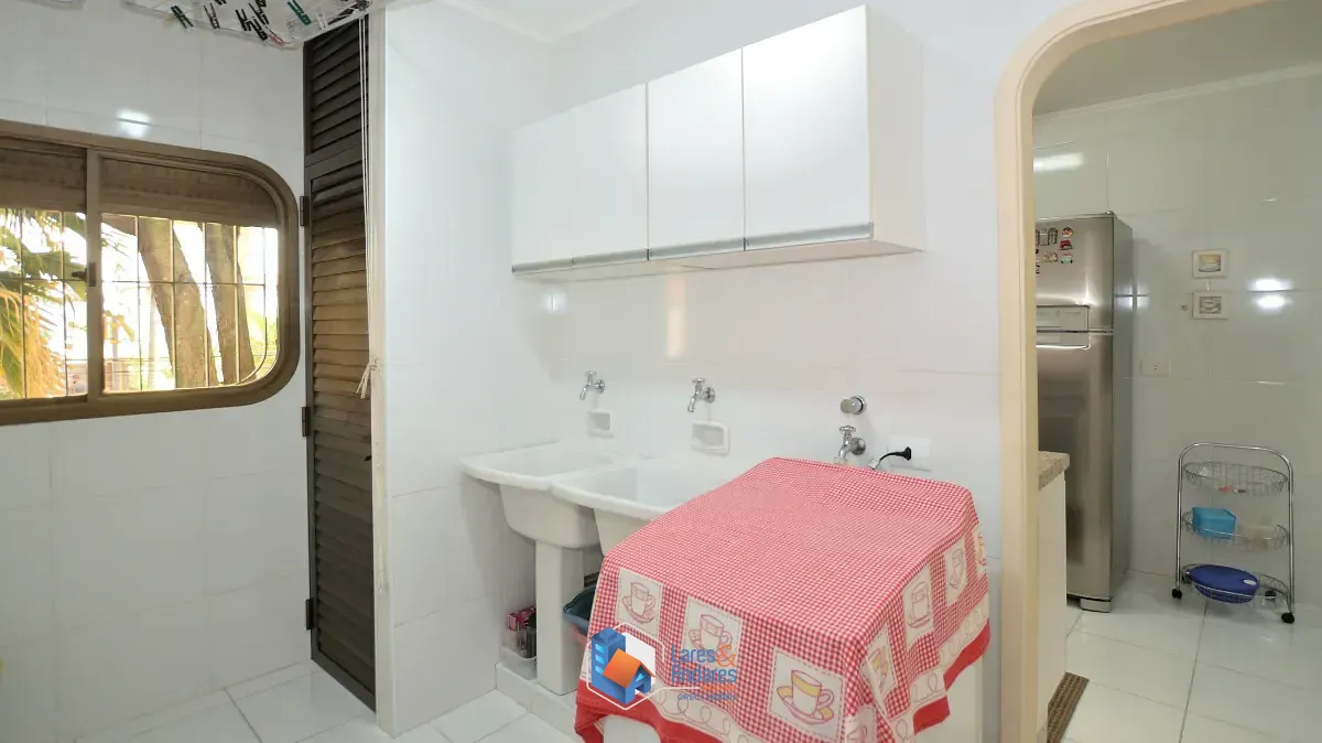 Apartamento, 4 quartos, 196 m² - Foto 32