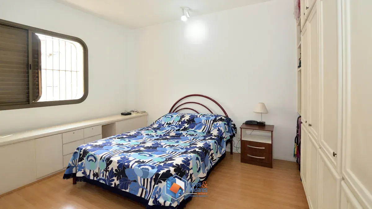 Apartamento, 4 quartos, 196 m² - Foto 41