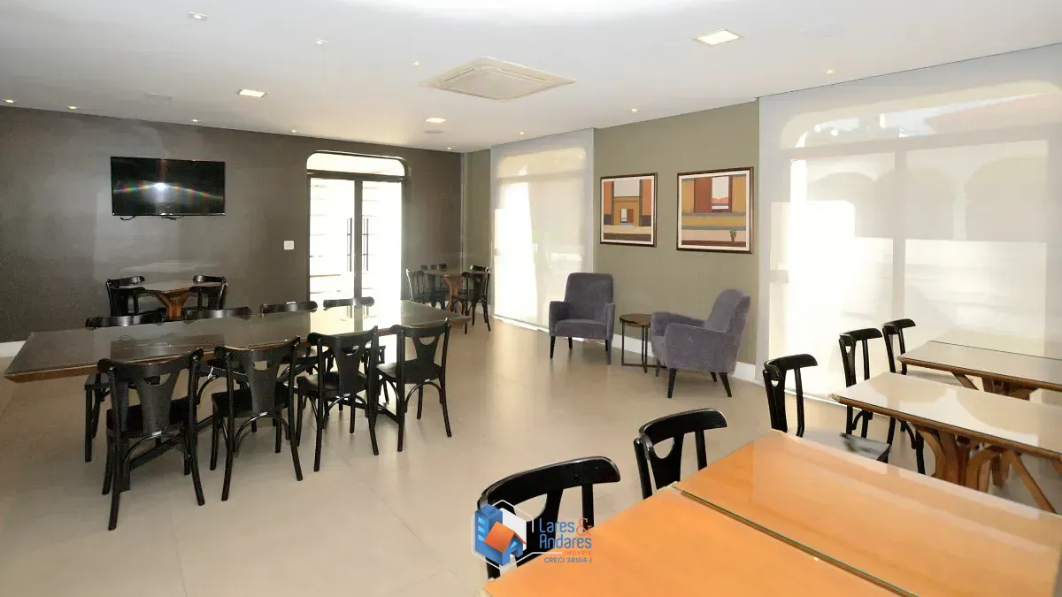 Apartamento, 4 quartos, 196 m² - Foto 57