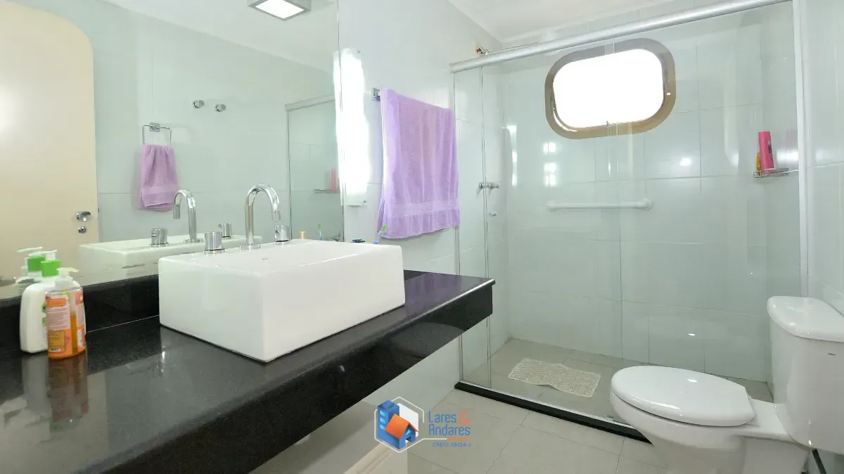 Apartamento, 4 quartos, 196 m² - Foto 44