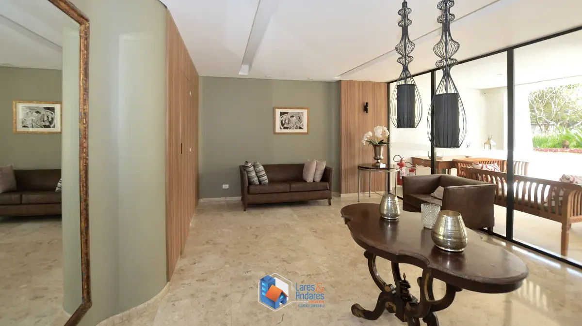 Apartamento, 4 quartos, 196 m² - Foto 51