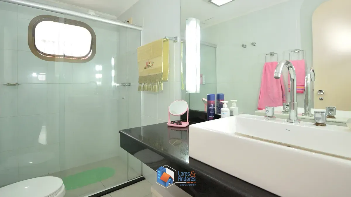 Apartamento, 4 quartos, 196 m² - Foto 49