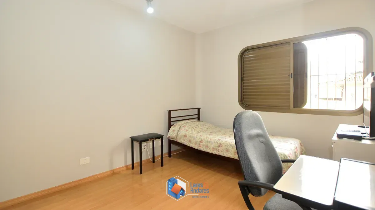Apartamento, 4 quartos, 196 m² - Foto 38