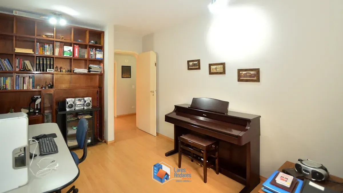 Apartamento, 4 quartos, 196 m² - Foto 37