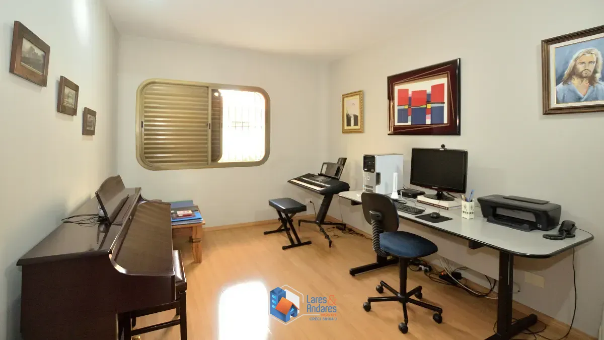Apartamento, 4 quartos, 196 m² - Foto 33