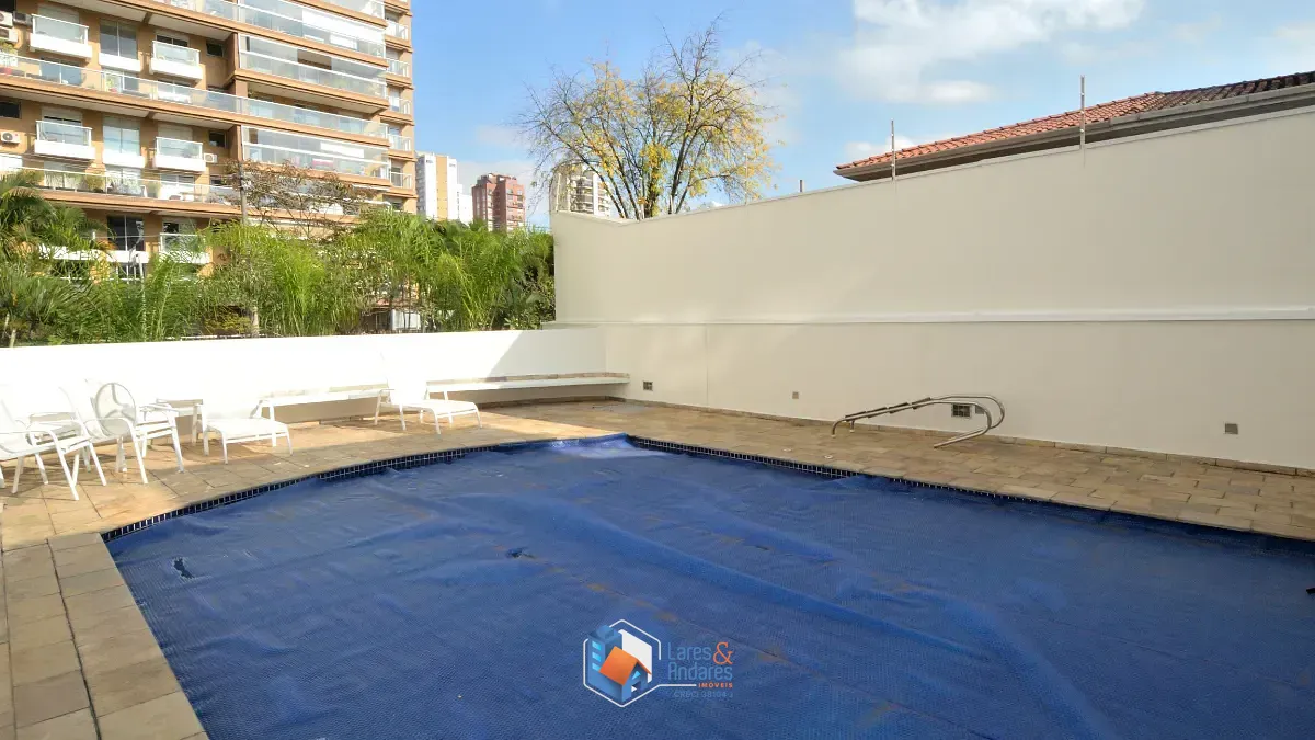 Apartamento, 4 quartos, 196 m² - Foto 60